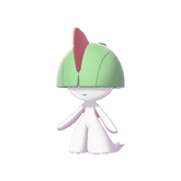 Buy Ralts in Brilliant Diamond & Shining Pearl